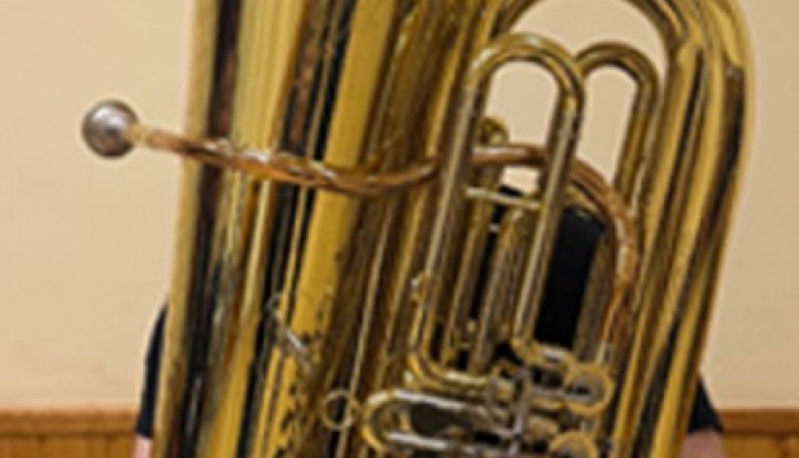 tuba