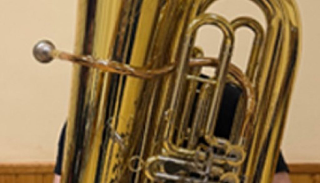 tuba
