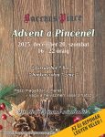 advent a pincenel
